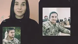 Смелая девчонка: блогер из Киева вступила в войну с офицером ВСУ