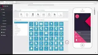 Intégrer une radio dans l'application