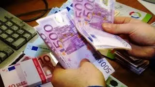 La mort annoncée des billets de 500 euros - RTL - RTL