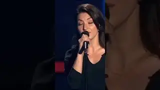 Дочь Лепса Инга поёт на шоу голос|голос|лепс