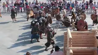 Фестиваль 
