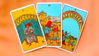 LIBRA💏 THE ONE WHO YOU'LL END UP WITH! 💘🙈 DECEMBER 2024 TAROT