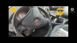 Stilo 1.8 ATTRACTIVE Flex 8V 5p 2010/2011