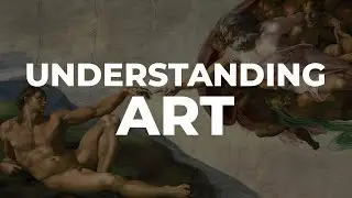 The Art of Interpreting Art