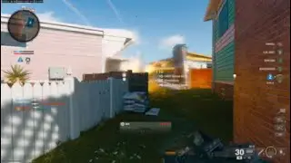 Dropping An 80 Bomb On Nuketown