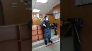 Белореченский беспредел от 02.04.2021 /ч.2/