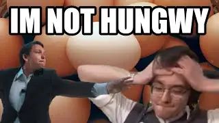 NYHMNIM'S ANTI-EGG AGENDA