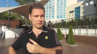 Научись тыкать пальцем — ПРЕУСПЕЕШЬ В БИЗНЕСЕ!
