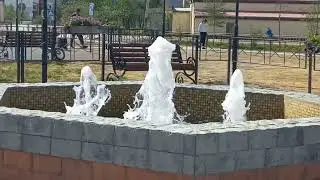 Чукотка Билибино #видео #лето2024 #чукотка #навахте #топ #город Билибино #лето на севере #край земли