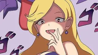 TRIM TRIM Giantess in channel no. 5