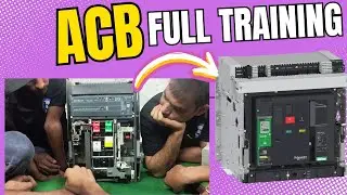 ACB Full Training