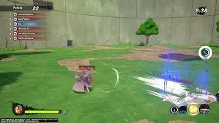 Bet you've never seen this build before