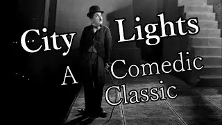 Pretentious Analysis of City Lights