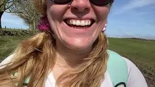 A hike through the North East