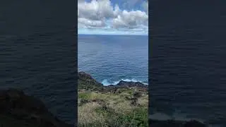 MakapUu Lighthoue #shorts