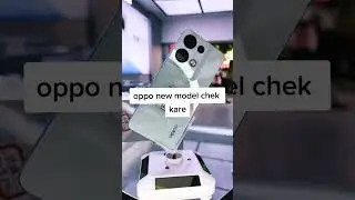 oppo mobile upcoming model