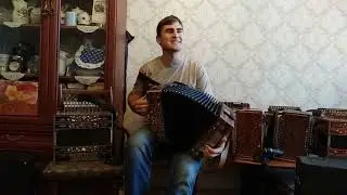 Владислав Власов 2019г. Соль#.