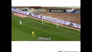 افضل الاسيستات بالكعب بالدوري السعودي:وش افضل اسيست بوجهة نظرك👑❤