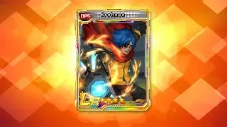 KOF 98 UM OL Global | Drawing Krohnen (claimed at 1770 points 4 star)