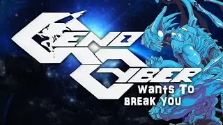 Genocyber Wants to Break You