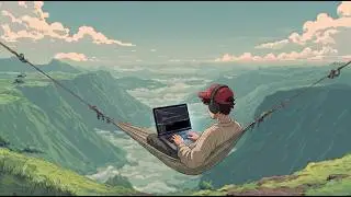 New Day, New Flow - Deep Focus Session