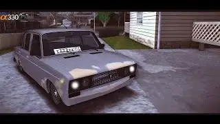 ♔[БПАН] пружины? Не,не слышал! MTA 1.4.1