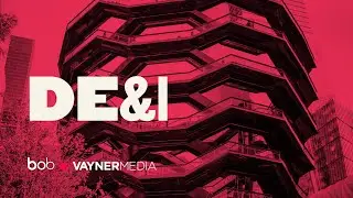 DE&I: Empower voice and make an impact