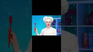 Главный делает колу