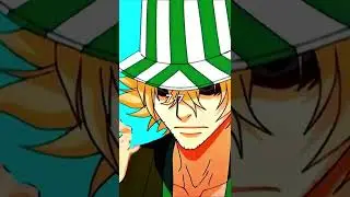 Kenpachi Vs Urahara | Road To 💯