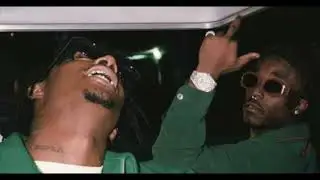 Playboi Carti x Lil Uzi Vert - Cant Relate (But I Made the Beat Wavy)