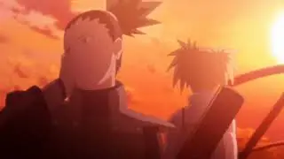 #ShikaTema Cute Moments#Comment best Moments of Shikamaru And Temari#ShikaXTema