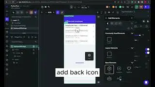 Flutterflow offline database | create collection and Store data to firebase | part3