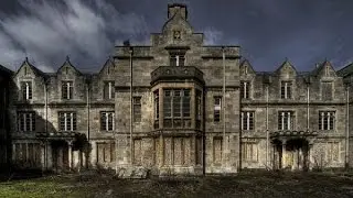 Abandoned Nursing Home