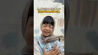 Macam-Macam Jilbab Bocil 