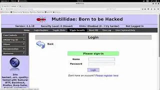 Kali Linux Лекции-1 cезон  2020