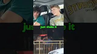 Letting My Friends CONTROL my DATE!