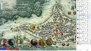 Dungeons & Douchebags | Curse of Strahd | Session 9