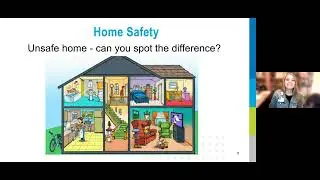Safe Sleep and Car Seats and Home Safety, Oh My!