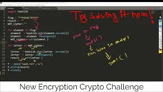 Try Solving this CTF Challenge ! | Crypto | Part 1 | Vulnfreak CTF