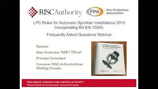 LPC Technical Bulletins Q&A Webinar