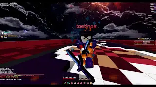 [PotPvP] Xifer vs. tostinos