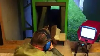 Mosin Nagant 1891/30 7.62