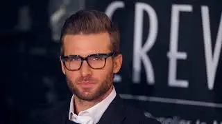 Style & Grooming Video from Christopher Bates X Sharp Magazine X American Crew