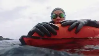 Orca Safety Bag - Venkanto.com