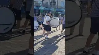 🥁🌊 Природная терапия? Музыка! Ритмы! Барабаны! 🌊🥁