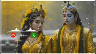 Mahabharat krishna bgm ringtone // radha krishna bgm ringtone // New krishna 2024 bgm ringtone