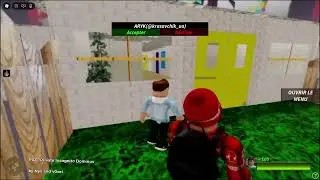 Exploiting Baldi's Basic