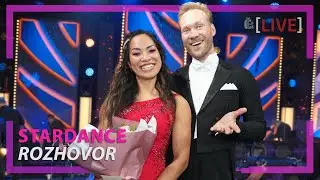 Chili Ta ve StarDance zanechala výraznou stopu, jejím posledním tancem se stal waltz