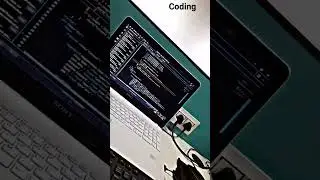 Coding With Code