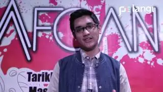 Sinetron Dalam Mihrab Cinta akan datang di Pelangi 142